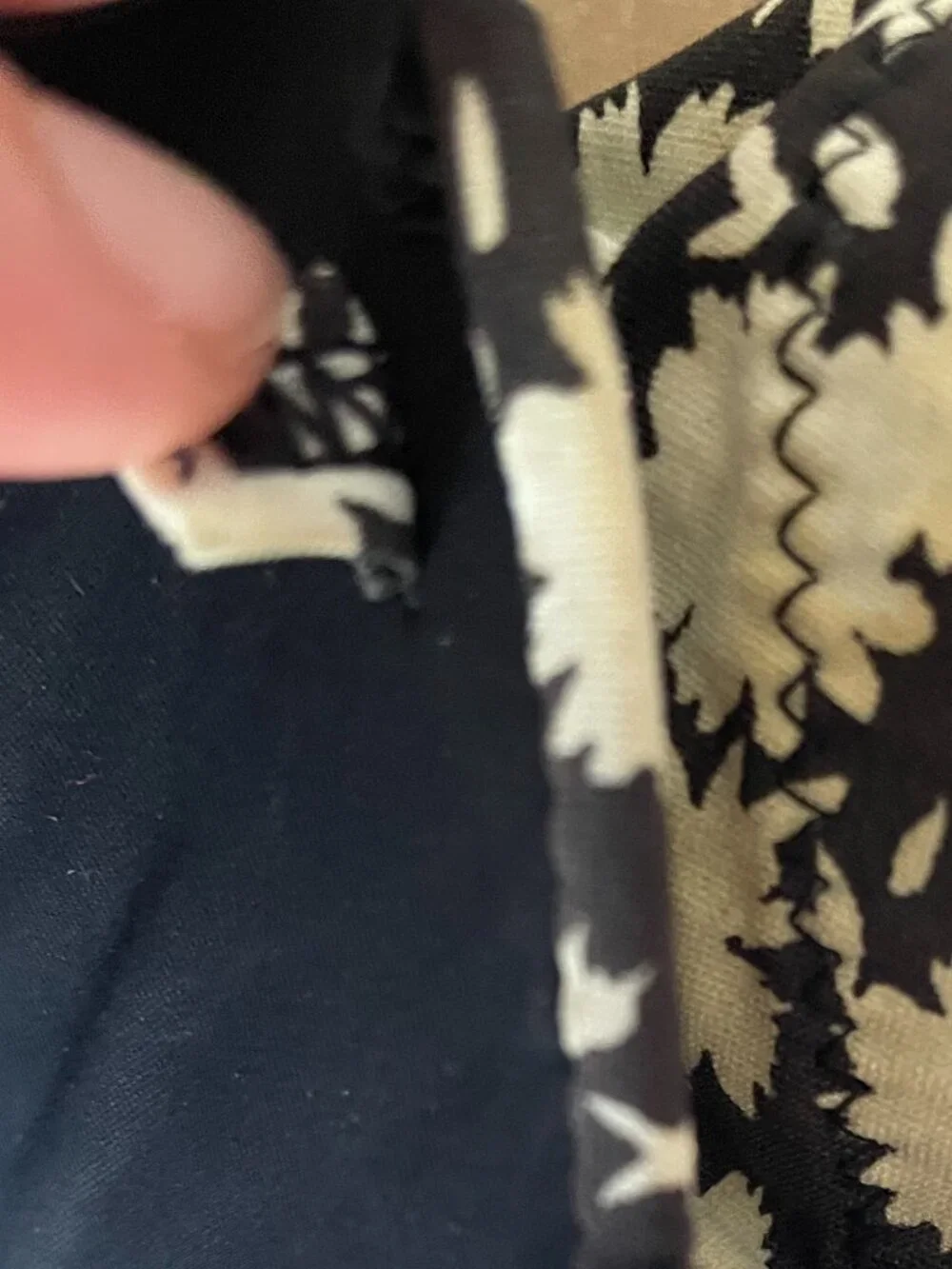Tory Burch worn once